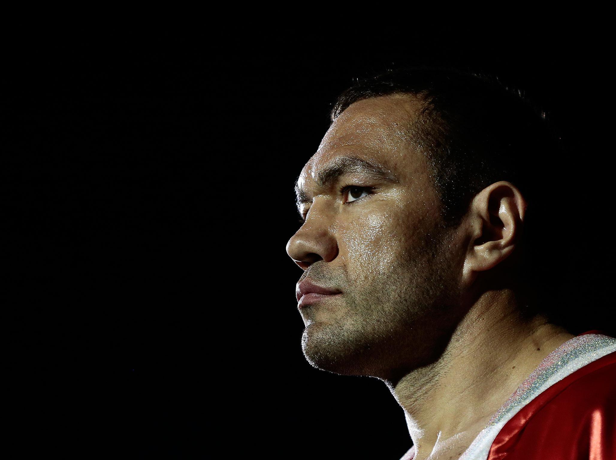 Make no mistake Kubrat Pulev is a dangerous opponent for Anthony Joshua