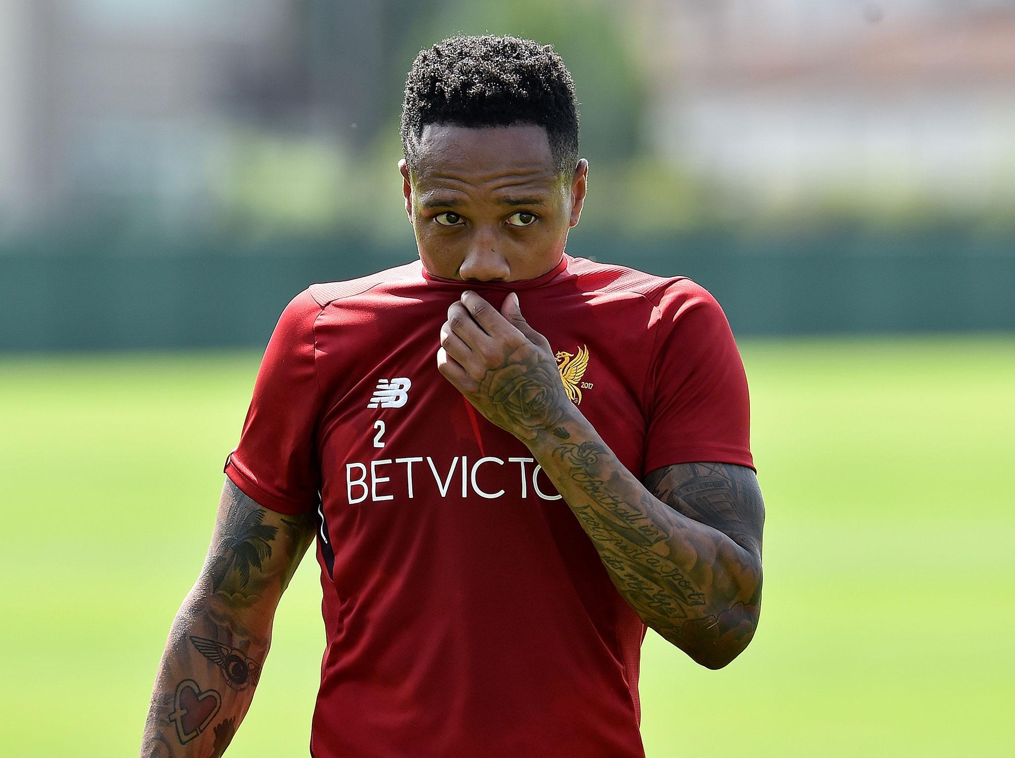 Nathaniel Clyne is set for an extended period of time on the sidelines