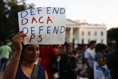 What is DACA and what will happen if Trump ends it?