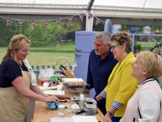 Great British Bake Off episode 2 review