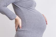 Don’t have oral sex while pregnant, warn experts
