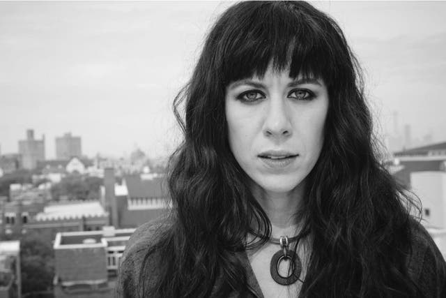 Prom 70: The European premiere of Missy Mazzoli’s 'Sinfonia', inspired by the solar system, was a highlight