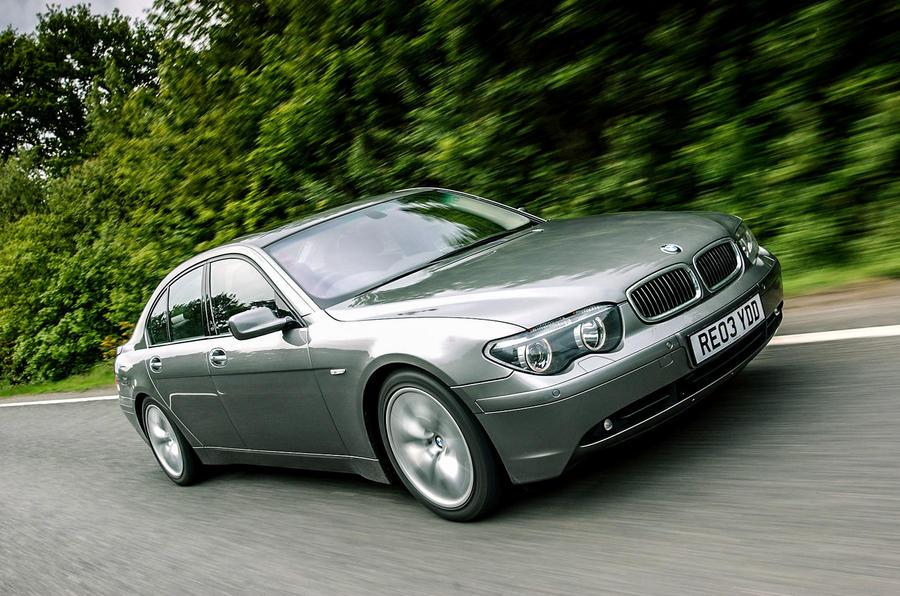 Buying Used The Most Comfortable Cars The Independent