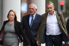 Six men charged after Hillsborough probe can go on trial, judge rules 