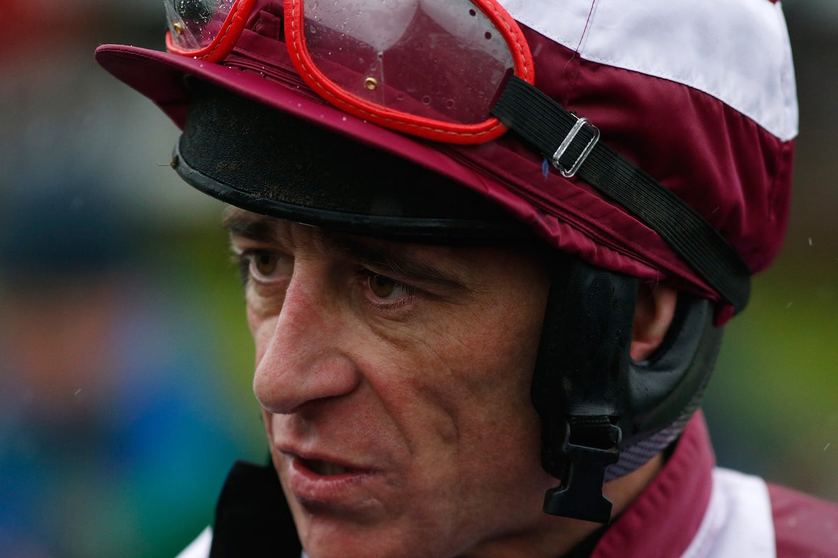 Davy Russell attacks 'unacceptable and disgraceful' media coverage of ...