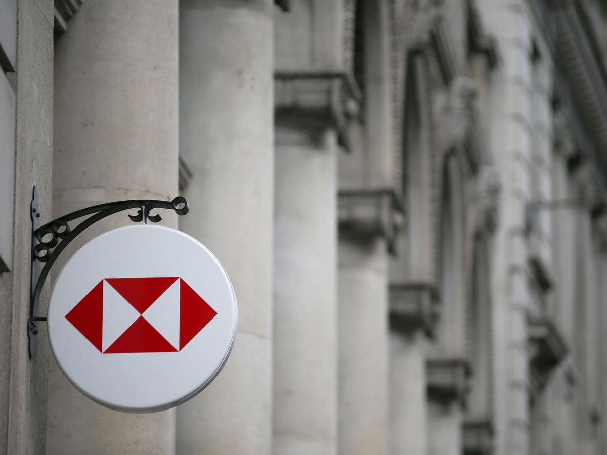 Hsbc Bank To Settle Us Probe In Currency Rigging With 101m Payment The Independent The 6254