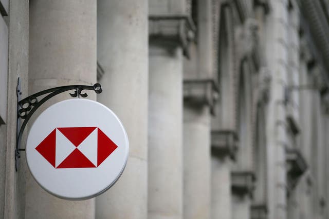 HSBC had become the bank of choice for Mexican drug cartels
