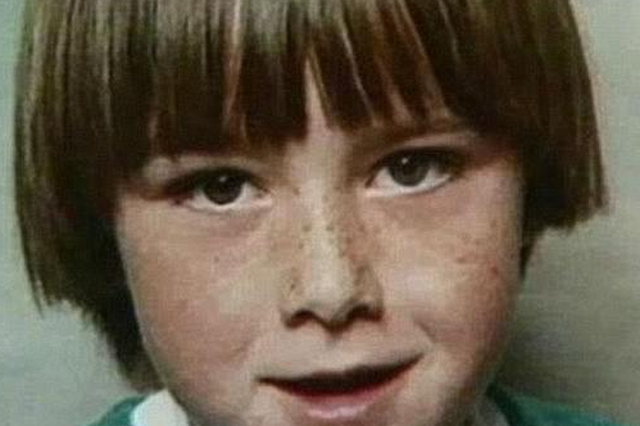 Kylie Maybury's murder went unsolved for more than 30 years