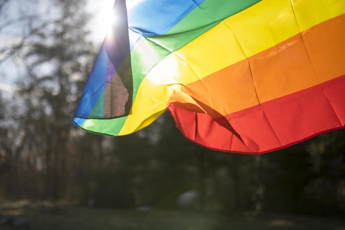British transgender woman granted asylum in New Zealand because it is 'safer' for her there