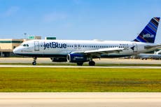 JetBlue slashes fares to $99 for Hurricane Irma evacuees