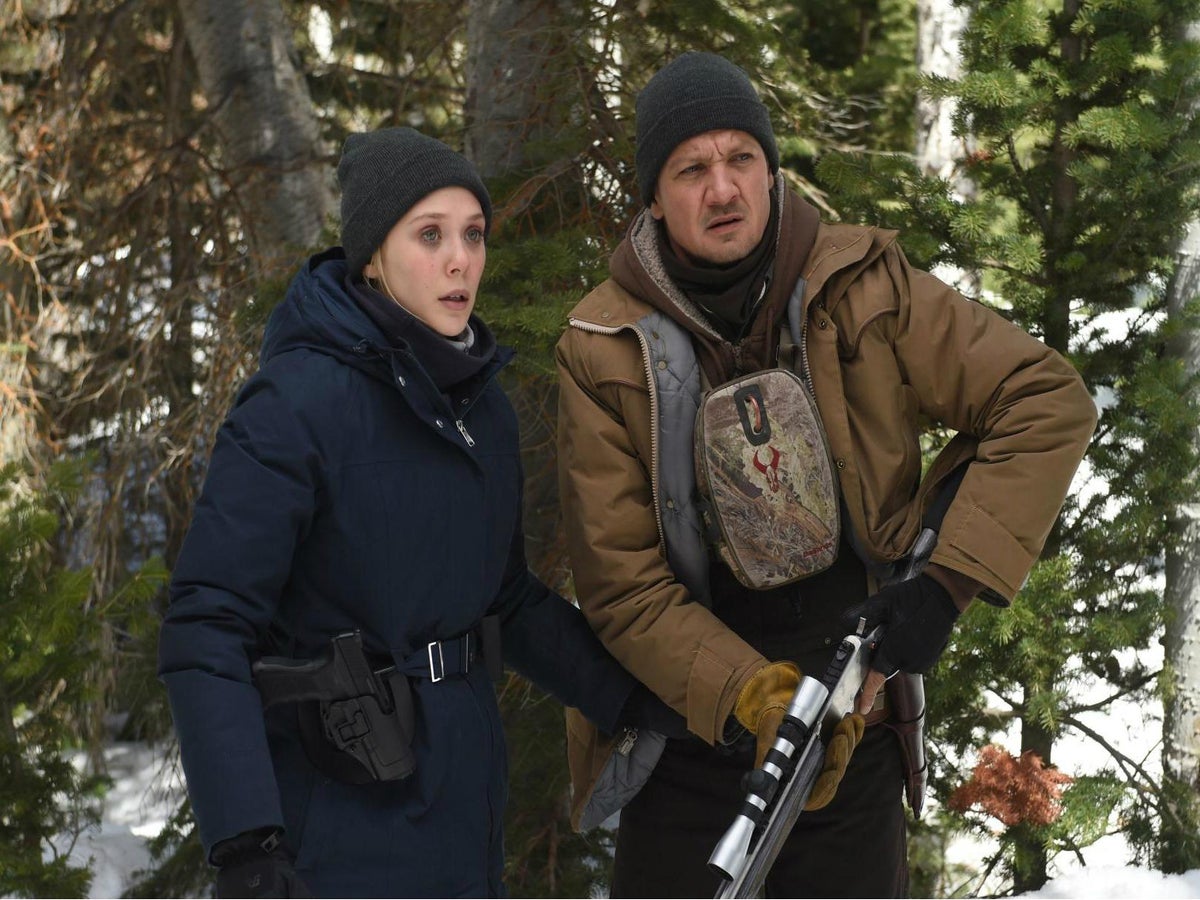 Film reviews round-up: Wind River, It, The Work, Insyriated