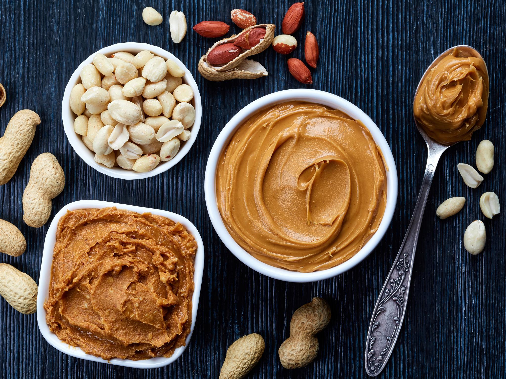 8 Best Natural Nut Butters The Independent The Independent