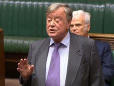 Ken Clarke: Cameron may have 'done some sort of deal' with Murdoch