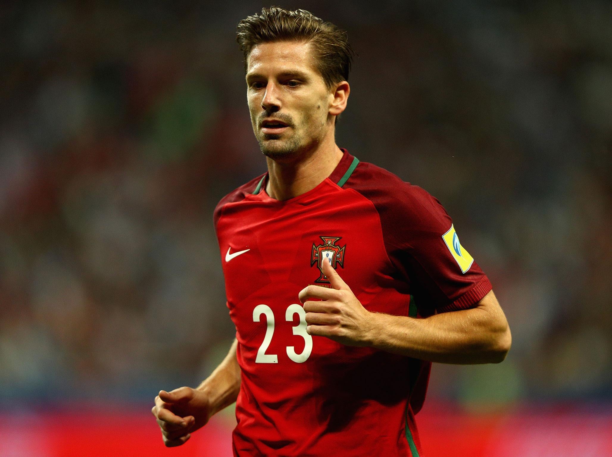 Adrien Silva is yet to play for Leicester despite signing on deadline day
