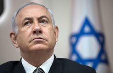 Netanyahu blocks al Jazeera from attending freedom of speech event