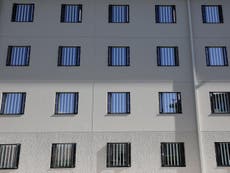 Drug convictions fuel surge in Muslim prisoners