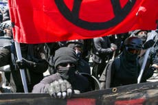Antifa activists explain what they're fighting for