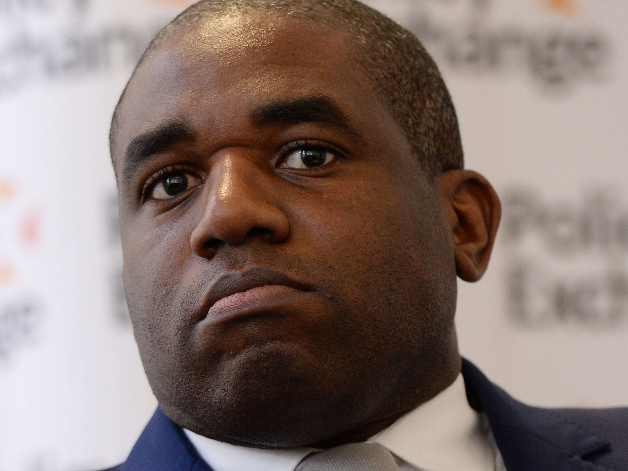 David Lammy's review found widespread evidence of 'racial bias' in the justice system