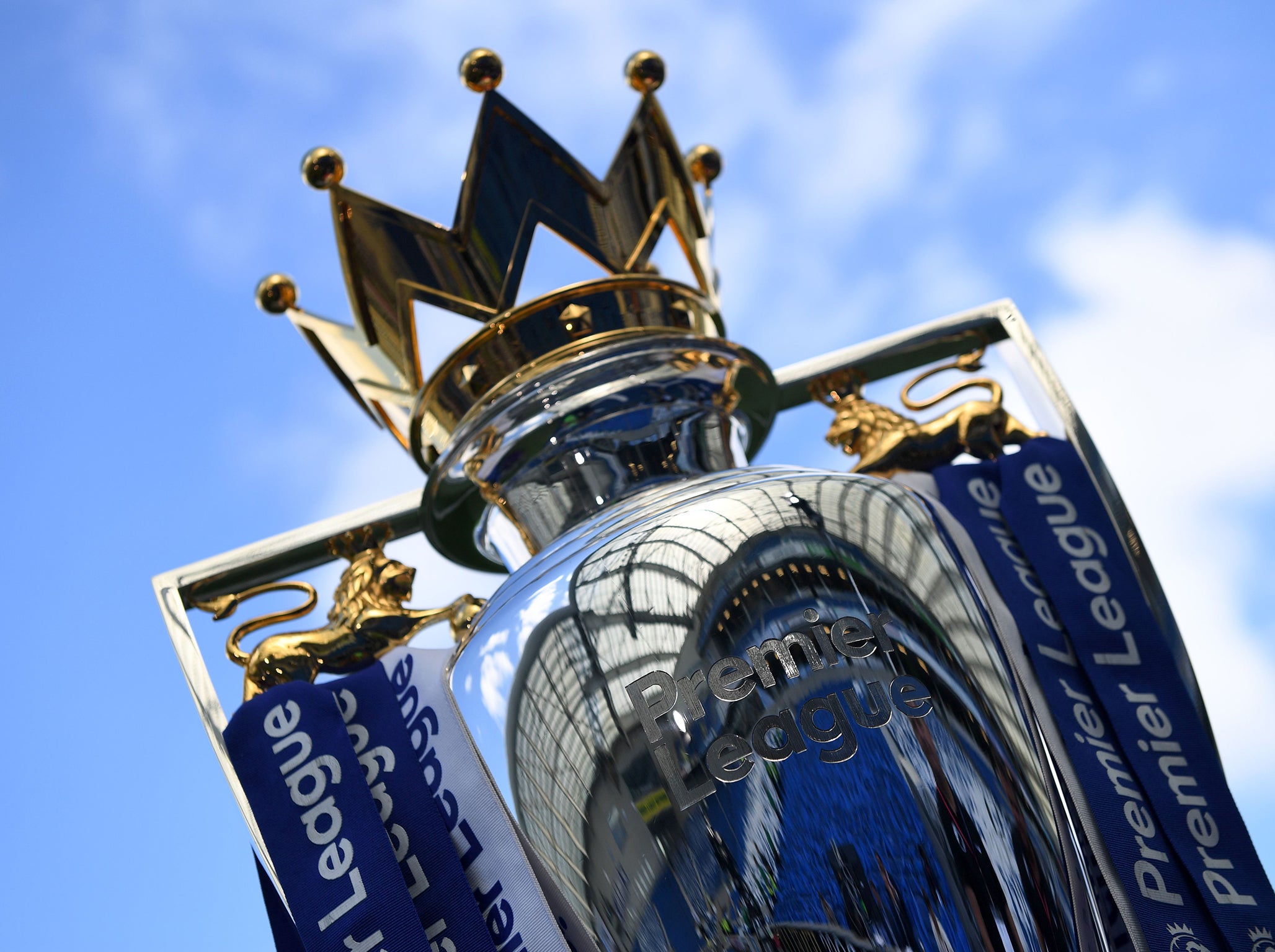 Premier League fixtures: Week 4 schedule, match previews ...