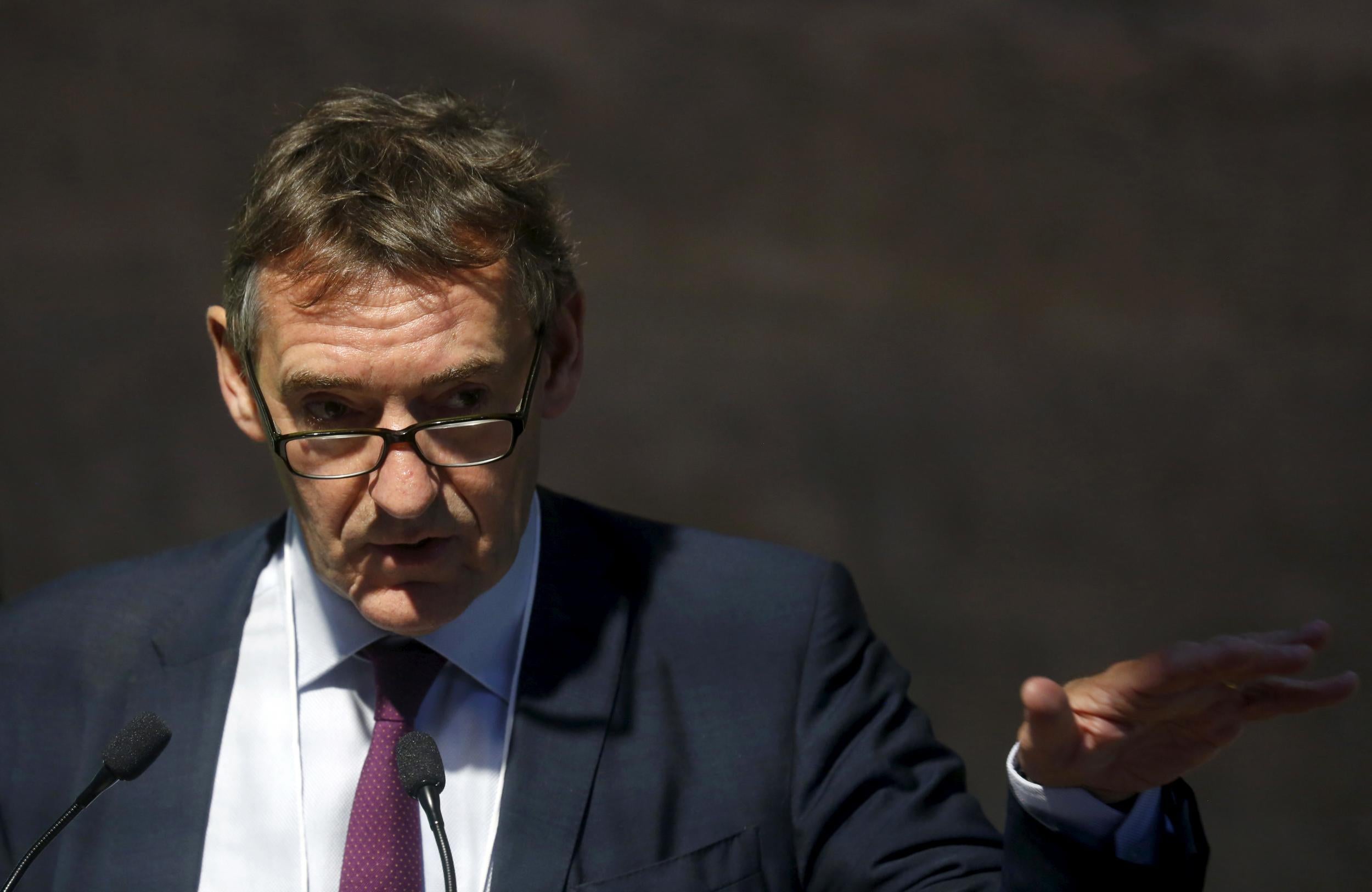 Jim O'Neill told BBC radio that divisions in the Conservative party were driving Brexit negotiations