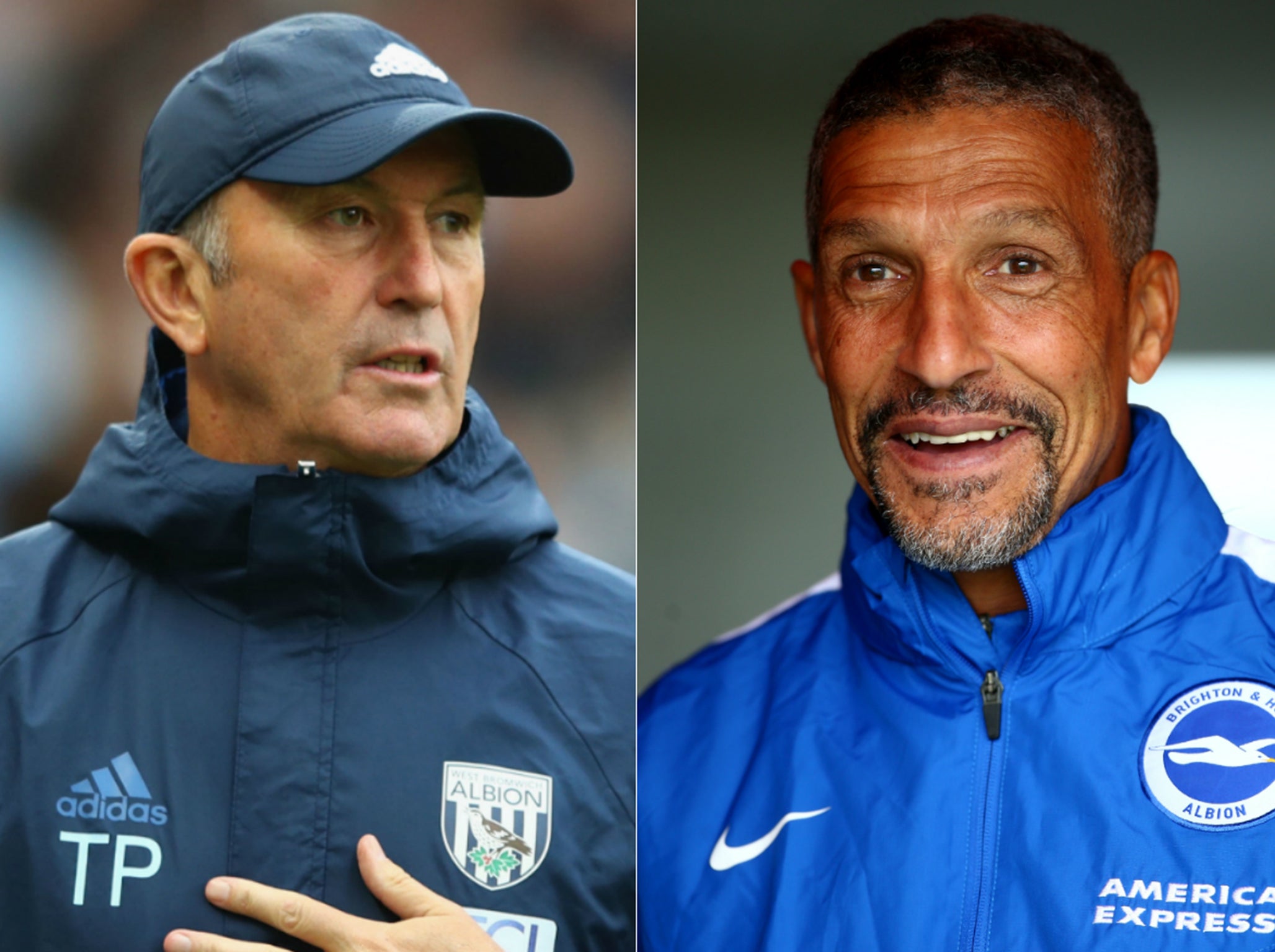 West Brom have made a superb start to the season