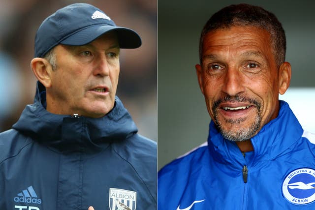 West Brom have made a superb start to the season