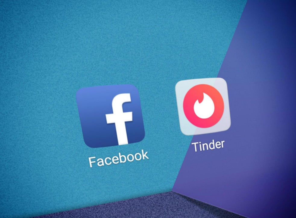 Facebook S Tinder Like New Feature Tries To Match You Up With Your Friends The Independent The Independent