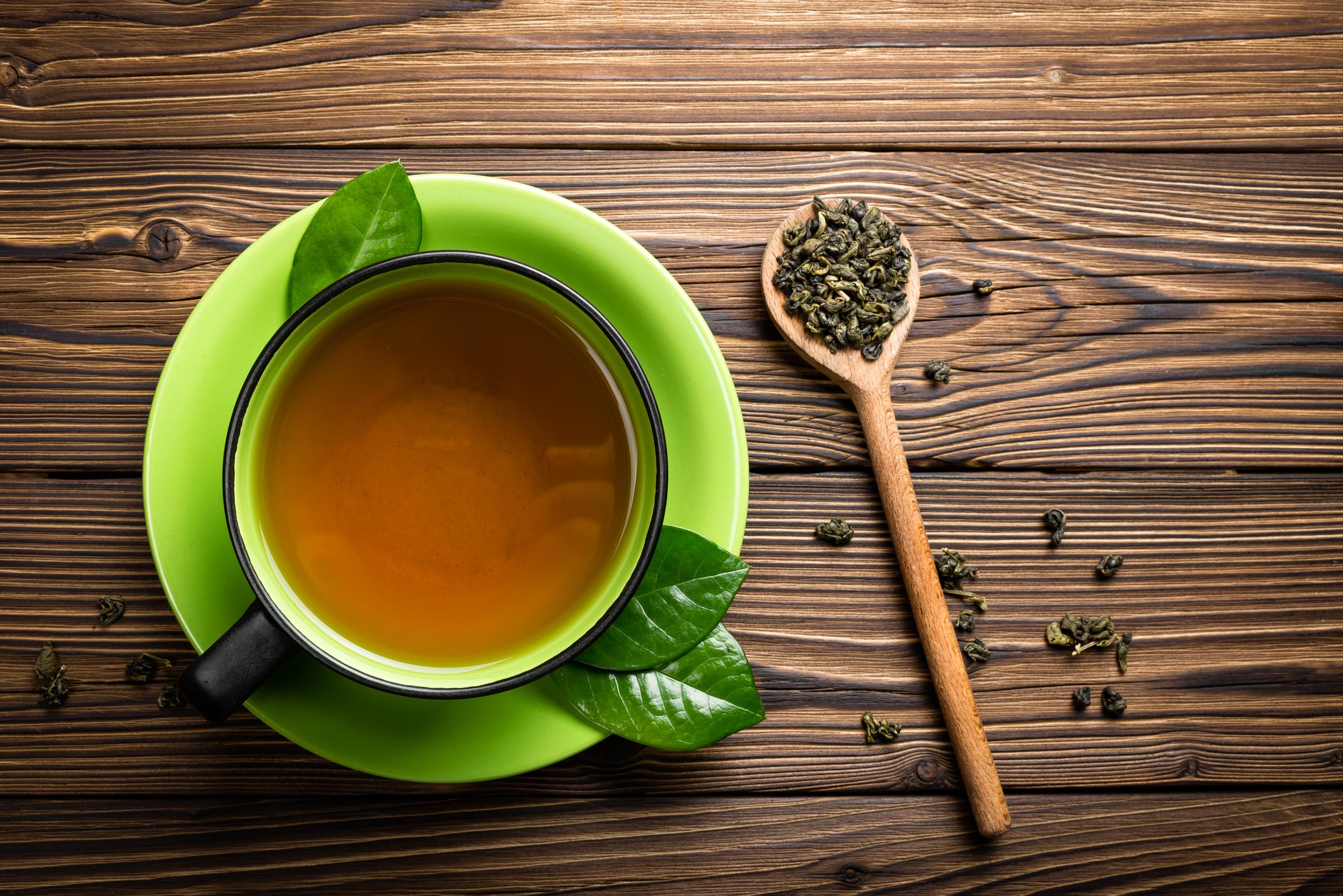 Senna Why detox teas containing this ingredient are dangerous