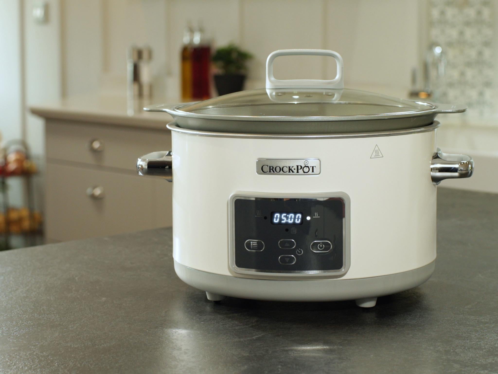 8 best slow cookers The Independent