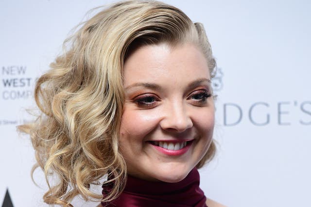 Natalie Dormer said she had known for a long time that her Game of Thrones character was going to die