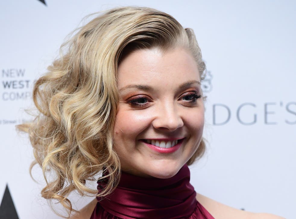 Natalie Dormer said she had known for a long time that her Game of Thrones character was going to die