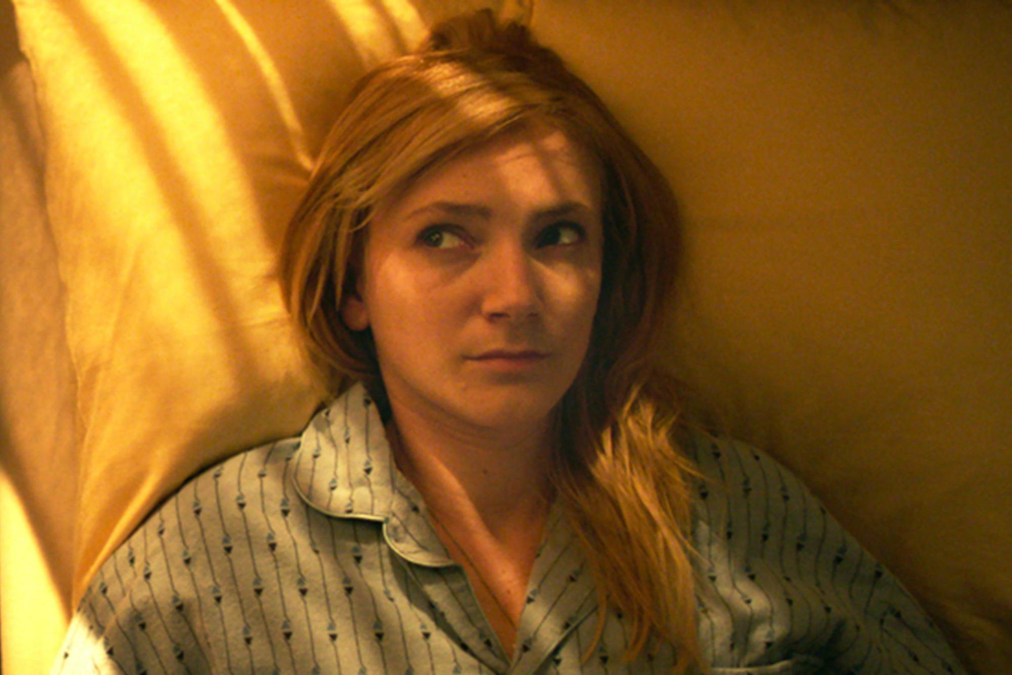 On Body and Soul exclusive trailer Hungary's Foreign Language Oscar