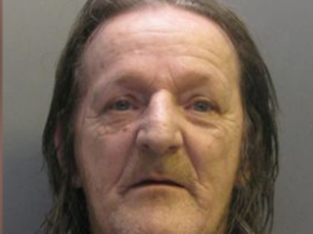 Robin Matthews was jailed for 27 years for the abuse which he carried out for more than 20 years