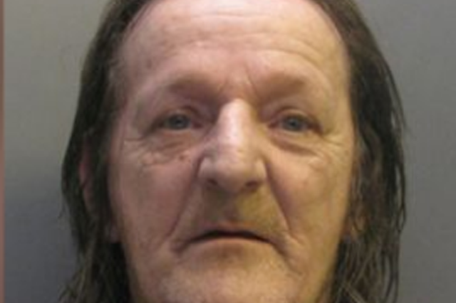 Robin Matthews was jailed for 27 years for the abuse which he carried out for more than 20 years