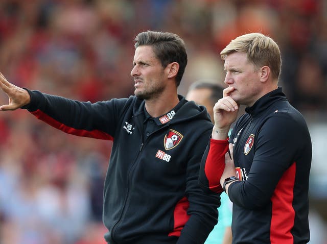 Howe's side are one of three Premier League teams yet to pick up a point