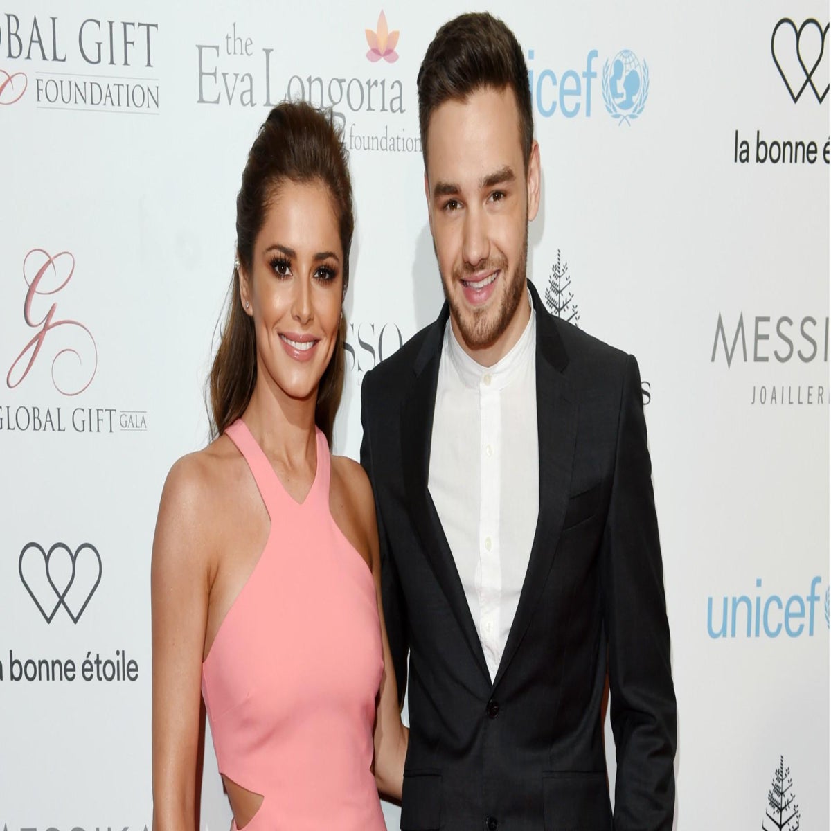 Cheryl and Liam Payne announce split after two-and-a-half year relationship  | The Independent | The Independent