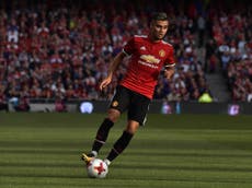 Mourinho questions Pereira’s decision to leave United on loan