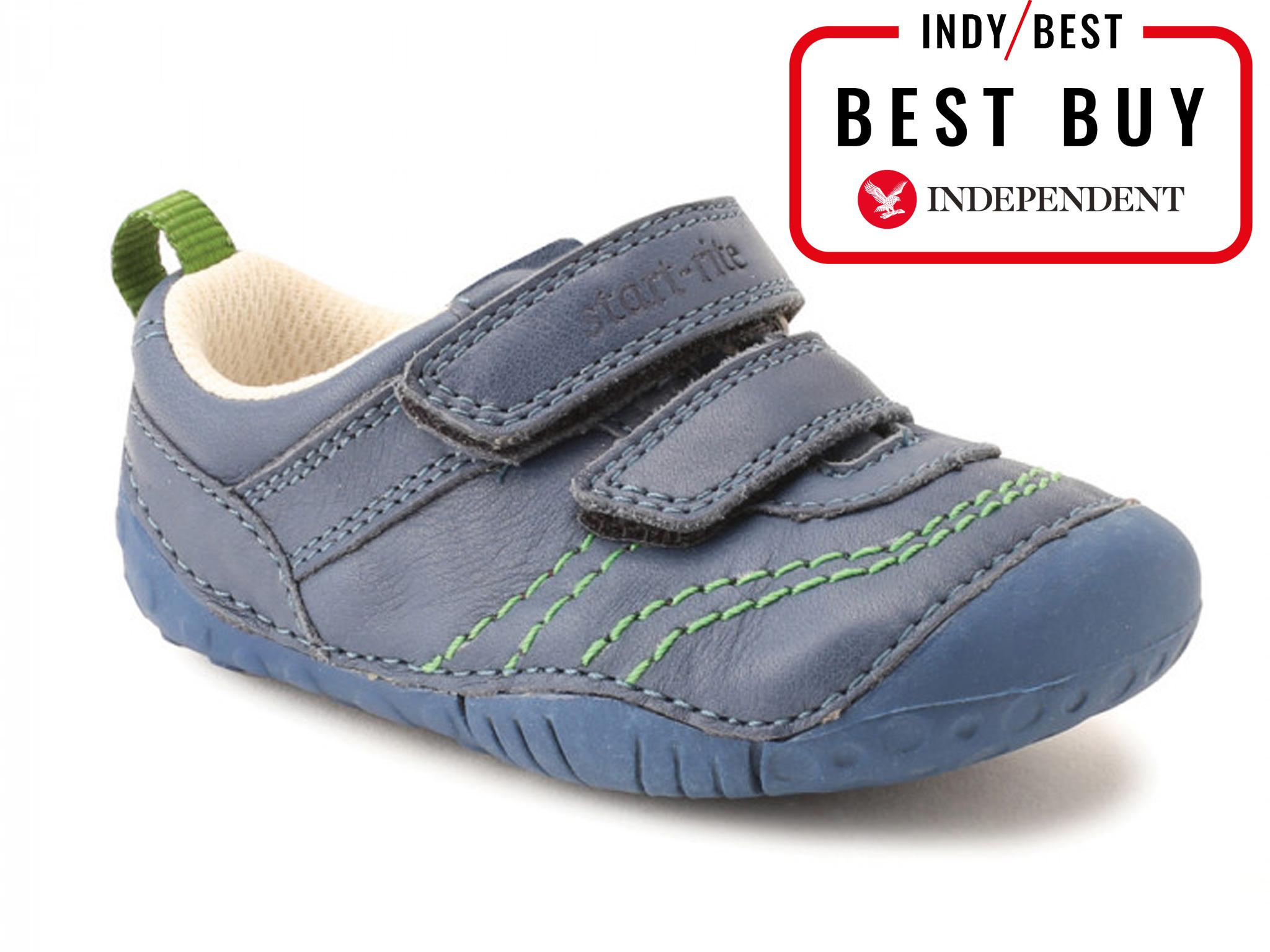 best shoes for baby learning to walk uk