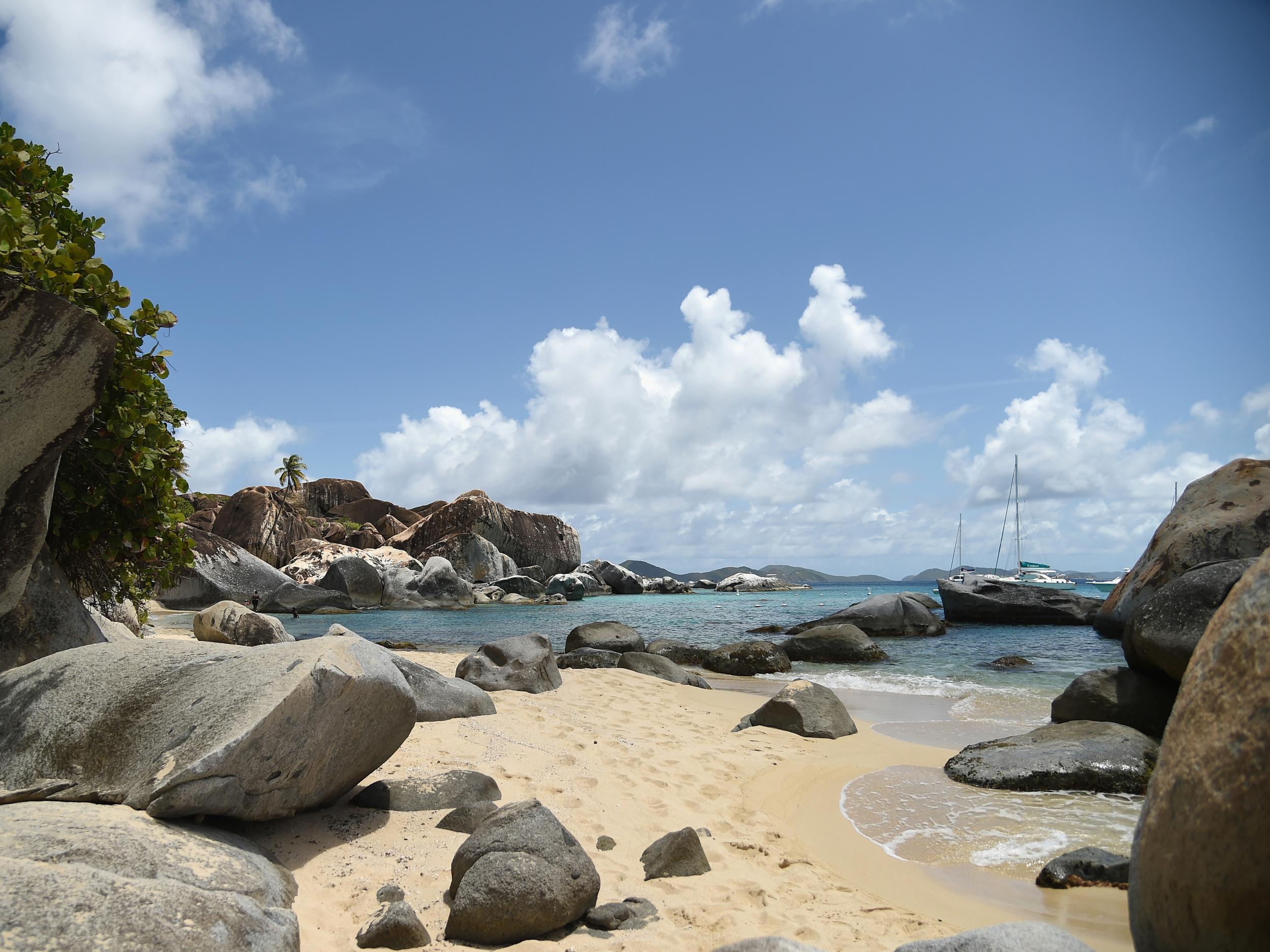 Britain and its network of overseas territories is responsible for a third of all corporate tax avoidance risks globally