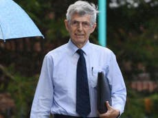 Former school governor who tried to import child sex doll jailed