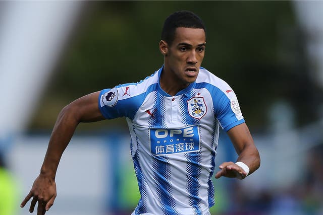 Tom Ince says it will be 'a very nice moment' if he scores against West Ham