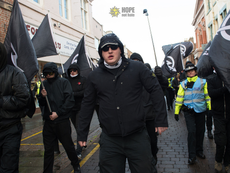 Government bans two more neo-Nazi groups under terror laws