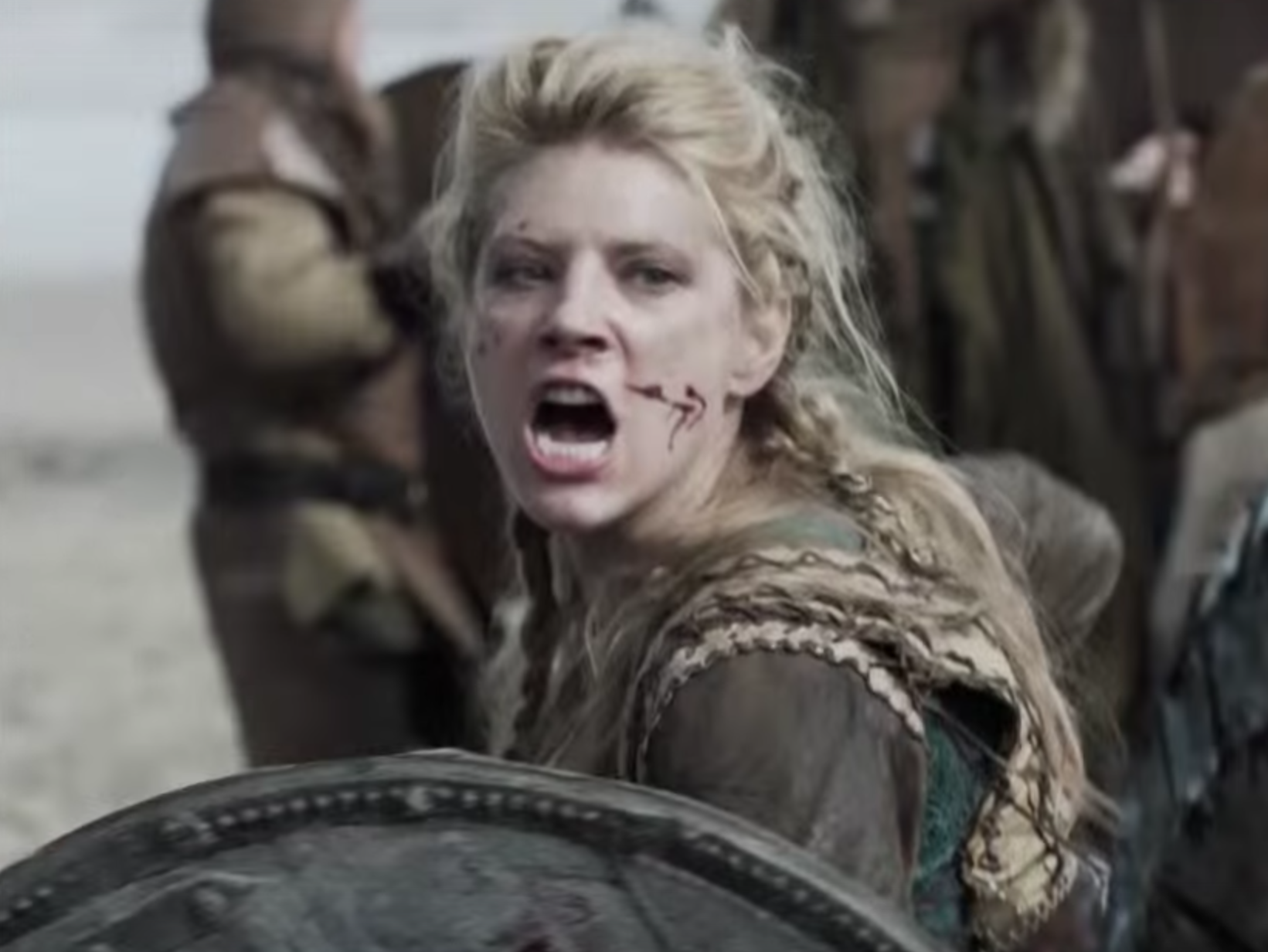 Scientists have uncovered evidence that female Viking warriors existed