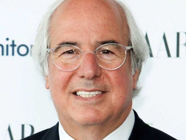 Frank Abagnale now works as a fraud expert for the FBI 