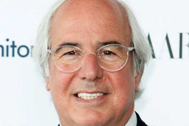 Frank Abagnale now works as a fraud expert for the FBI 