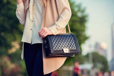 Women’s handbags contaminated with more bacteria than average toilet