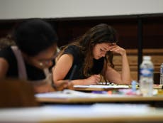 Cambridge University set to scrap written exams