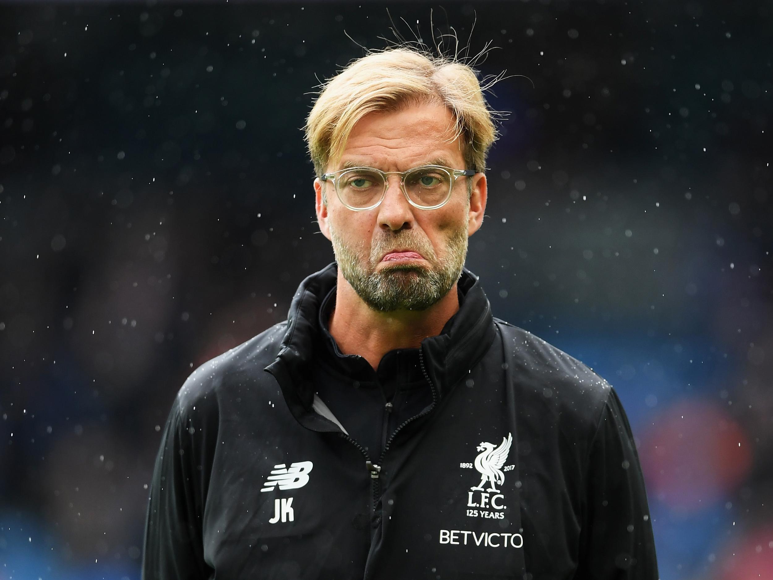 Liverpool will not appeal Sadio Mane red card as Jurgen Klopp ...