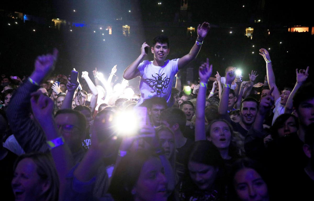 Government accused of &lsquo;misleading&rsquo; musicians over Brexit barriers to European tours