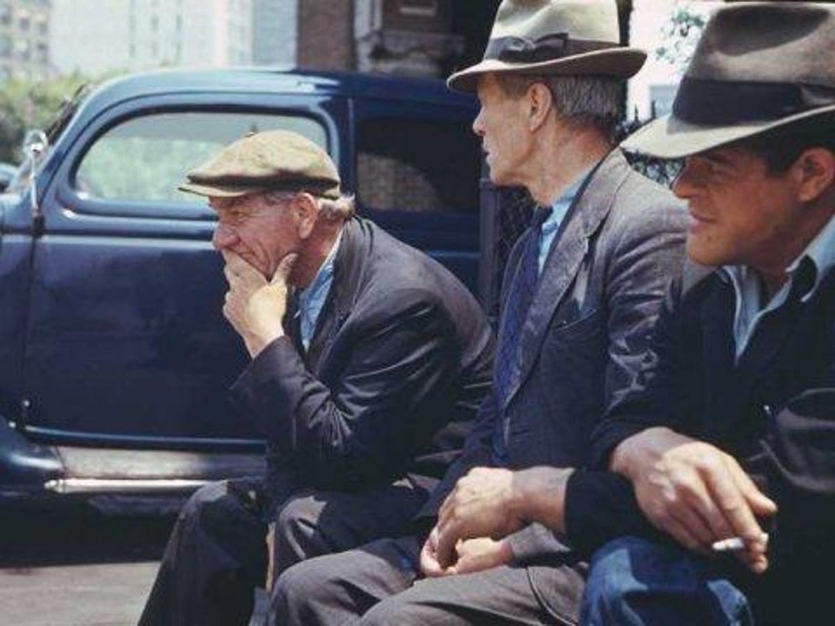 Three men to new york. Нью Йорк 1940. Нью-Йорк 40-х годов. Нью Йорк мафия 40е. Фото Нью Йорка 1940.